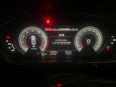 Audi A8 A8L 50 TFSI quattro Luxury - ფოტო 10