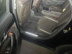 Audi A8 A8L 50 TFSI quattro Luxury - ფოტო 7