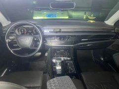 Audi A8 A8L 50 TFSI quattro Luxury - ფოტო 8