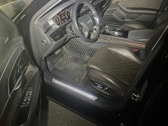 Audi A8 A8L 50 TFSI quattro Luxury - ფოტო 9