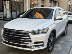 BYD Song Pro 1.5T Automatic Luxury - ფოტო 2