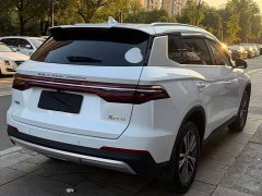 BYD Song Pro 1.5T Automatic Luxury - ფოტო 3