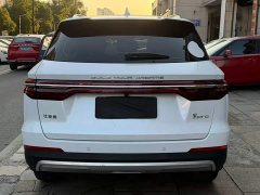 BYD Song Pro 1.5T Automatic Luxury - ფოტო 4