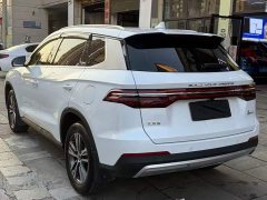 BYD Song Pro 1.5T Automatic Luxury - ფოტო 5