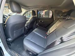 BYD Song Pro 1.5T Automatic Luxury - ფოტო 6