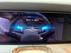 Mercedes-Benz E-Class (Imported) E 260 Coupe - photo 11