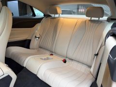 Mercedes-Benz E-Class (Imported) E 260 Coupe - photo 9