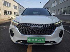 Haval M6 PLUS 1.5T Manual Elite Smart Connected - ფოტო 2