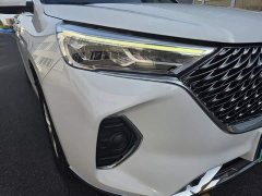 Haval M6 PLUS 1.5T Manual Elite Smart Connected - ფოტო 5