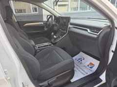 Haval M6 PLUS 1.5T Manual Elite Smart Connected - ფოტო 9