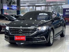 Volkswagen Passat 330TSI Elite - ფოტო 1