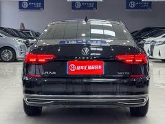 Volkswagen Passat 330TSI Elite - ფოტო 10