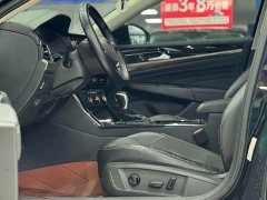 Volkswagen Passat 330TSI Elite - ფოტო 3