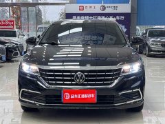 Volkswagen Passat 330TSI Elite - ფოტო 4