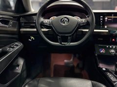 Volkswagen Passat 330TSI Elite - ფოტო 5