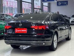 Volkswagen Passat 330TSI Elite - ფოტო 7