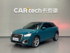 Audi Q2L 35 TFSI Fashion Elegance - ფოტო 1