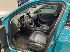 Audi Q2L 35 TFSI Fashion Elegance - ფოტო 10