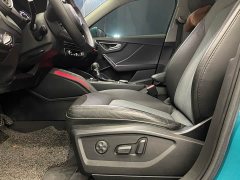 Audi Q2L 35 TFSI Fashion Elegance - ფოტო 12