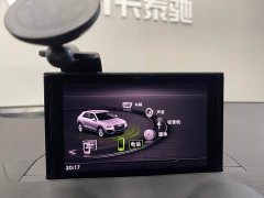 Audi Q2L 35 TFSI Fashion Elegance - ფოტო 13