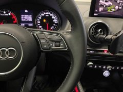 Audi Q2L 35 TFSI Fashion Elegance - ფოტო 14
