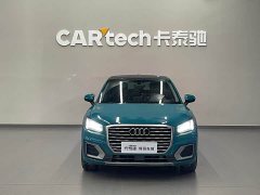 Audi Q2L 35 TFSI Fashion Elegance - ფოტო 2
