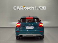 Audi Q2L 35 TFSI Fashion Elegance - ფოტო 5