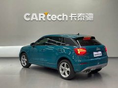 Audi Q2L 35 TFSI Fashion Elegance - ფოტო 6