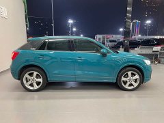 Audi Q2L 35 TFSI Fashion Elegance - ფოტო 7