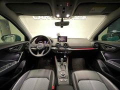 Audi Q2L 35 TFSI Fashion Elegance - ფოტო 9