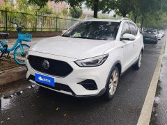 SAIC MG ZS 1.8L DVVT Automatic Lite - фото 1