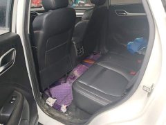 SAIC MG ZS 1.8L DVVT Automatic Lite - фото 11