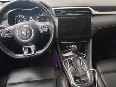 SAIC MG ZS 1.8L DVVT Automatic Lite - фото 12