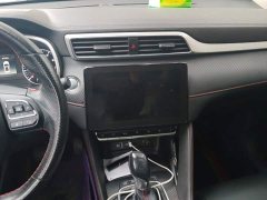 SAIC MG ZS 1.8L DVVT Automatic Lite - фото 13