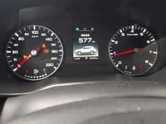 SAIC MG ZS 1.8L DVVT Automatic Lite - фото 14
