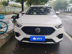 SAIC MG ZS 1.8L DVVT Automatic Lite - фото 2