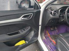 SAIC MG ZS 1.8L DVVT Automatic Lite - фото 7