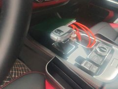 Beijing Jeep BJ40 2.0T Automatic Four-wheel Drive Urban Hunter Edition Swordsman Type - фото 15