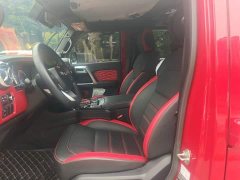 Beijing Jeep BJ40 2.0T Automatic Four-wheel Drive Urban Hunter Edition Swordsman Type - фото 16
