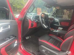 Beijing Jeep BJ40 2.0T Automatic Four-wheel Drive Urban Hunter Edition Swordsman Type - фото 17