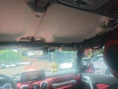 Beijing Jeep BJ40 2.0T Automatic Four-wheel Drive Urban Hunter Edition Swordsman Type - фото 19