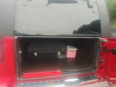 Beijing Jeep BJ40 2.0T Automatic Four-wheel Drive Urban Hunter Edition Swordsman Type - фото 20