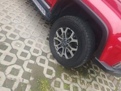 Beijing Jeep BJ40 2.0T Automatic Four-wheel Drive Urban Hunter Edition Swordsman Type - фото 8