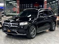 Mercedes-Benz GLS 450 4MATIC Luxury - ფოტო 1