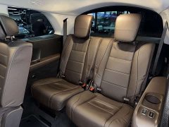 Mercedes-Benz GLS 450 4MATIC Luxury - ფოტო 10