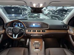Mercedes-Benz GLS 450 4MATIC Luxury - ფოტო 13