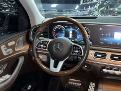 Mercedes-Benz GLS 450 4MATIC Luxury - ფოტო 14