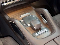 Mercedes-Benz GLS 450 4MATIC Luxury - ფოტო 15