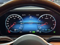 Mercedes-Benz GLS 450 4MATIC Luxury - ფოტო 16