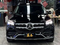 Mercedes-Benz GLS 450 4MATIC Luxury - ფოტო 2